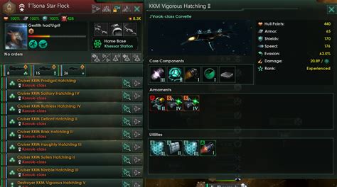 stellaris ships|Combat and Ship Design: A Comprensive Guide